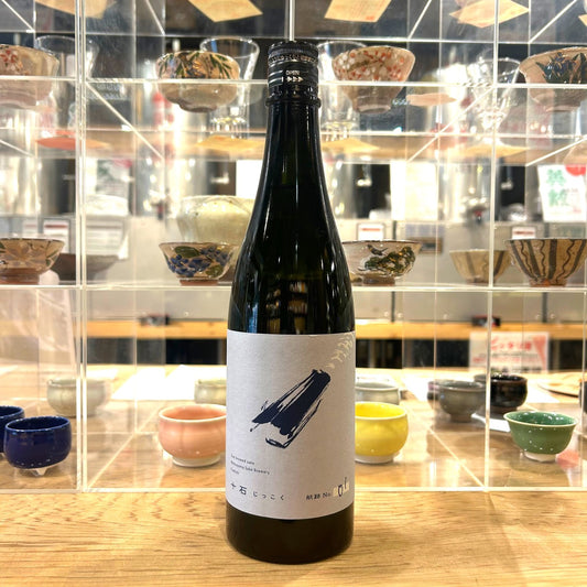 NEW!!  松山酒造 十石 航跡 No.1 ダイヤモンド 720ml