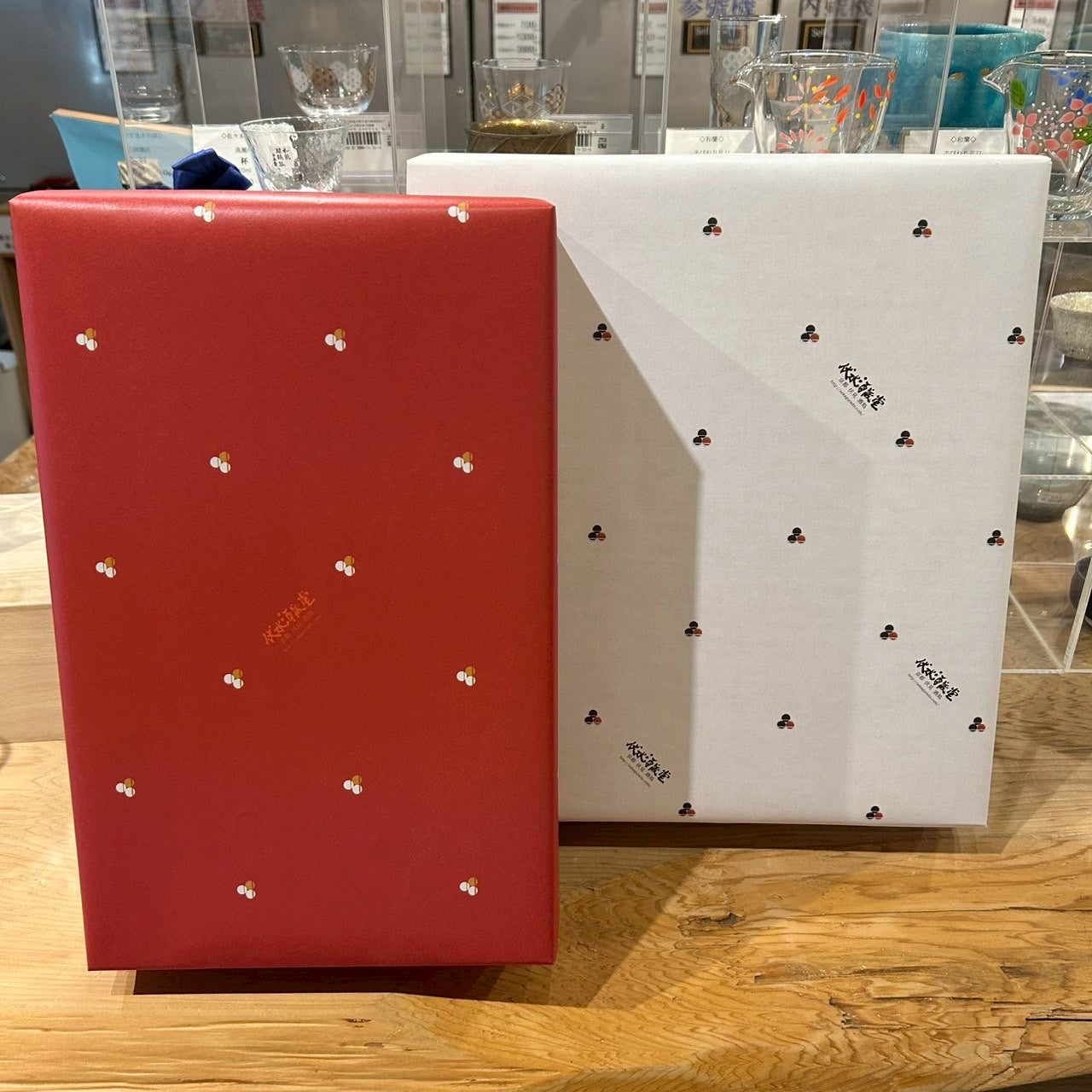 京都限定米「祝米」を味わい尽くすセット