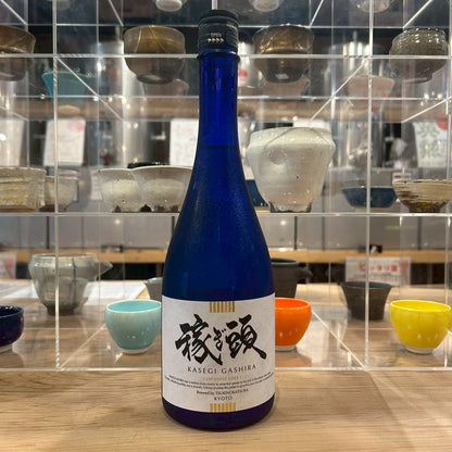 爽やかに香るフルーティーな日本酒セット