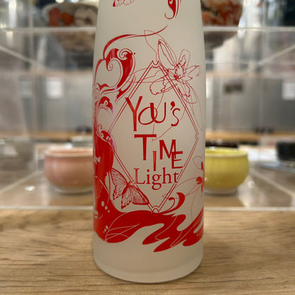 齊藤酒造 英勲 ゆずたいむらいと 375ml