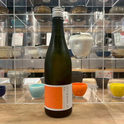 爽やかに香るフルーティーな日本酒セット