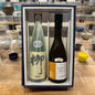 ココでしか買えない！酒蔵堂限定酒人気No.1セット