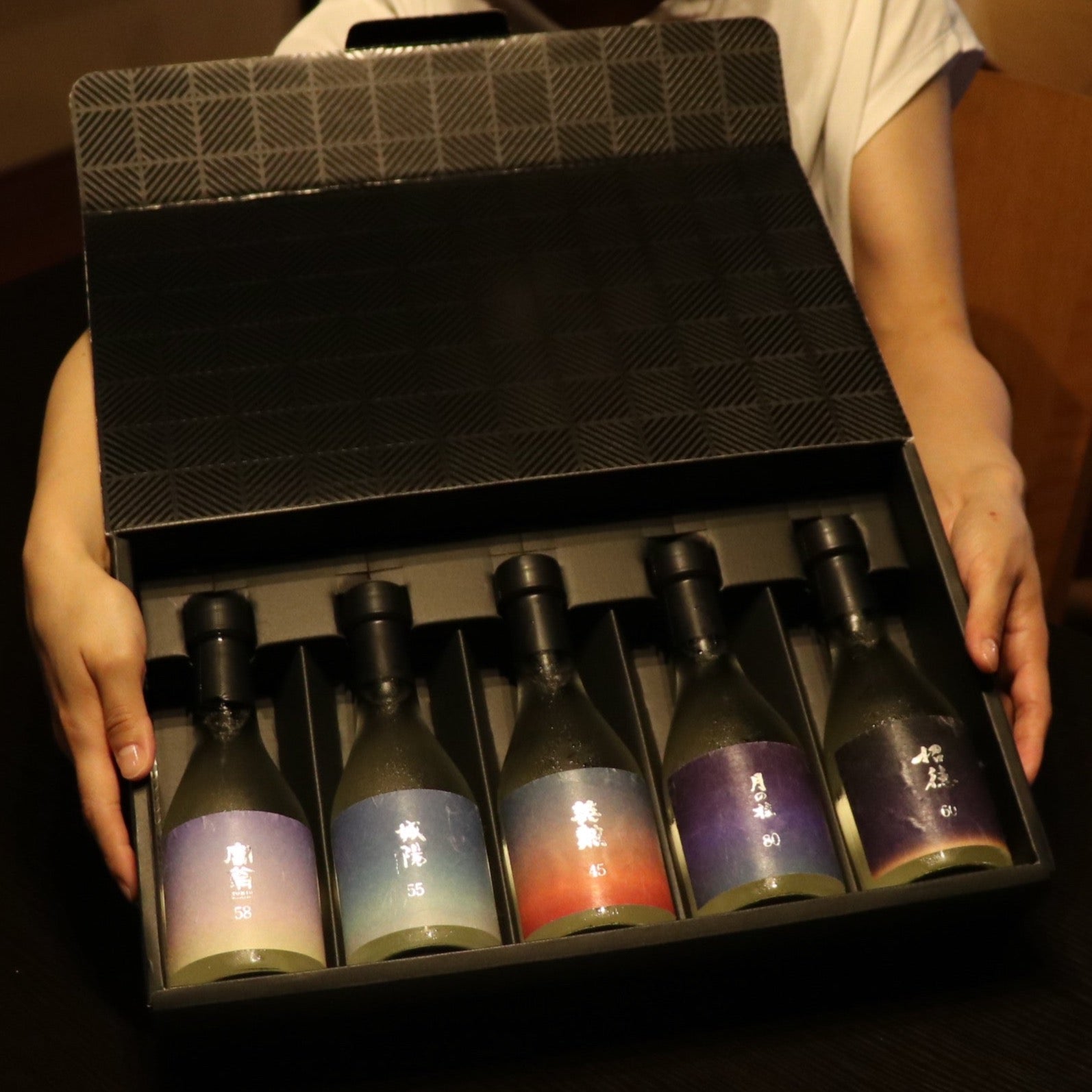 Toki-to 寄り添う日本酒 – 伏水酒蔵堂オンラインショップ