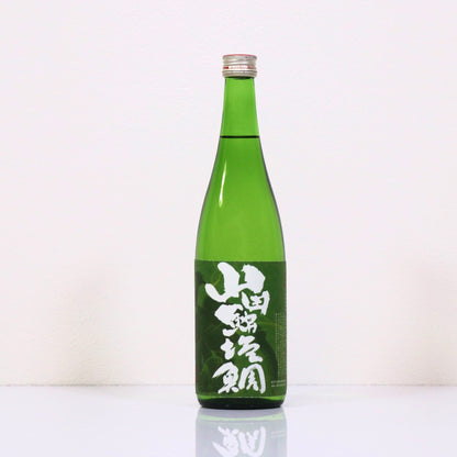 塩鯛 山田錦 純米吟醸 720ml