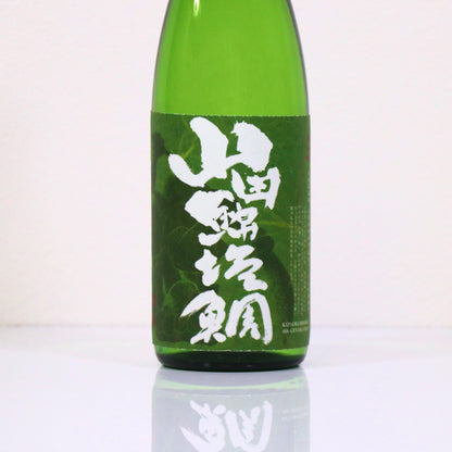 塩鯛 山田錦 純米吟醸 720ml