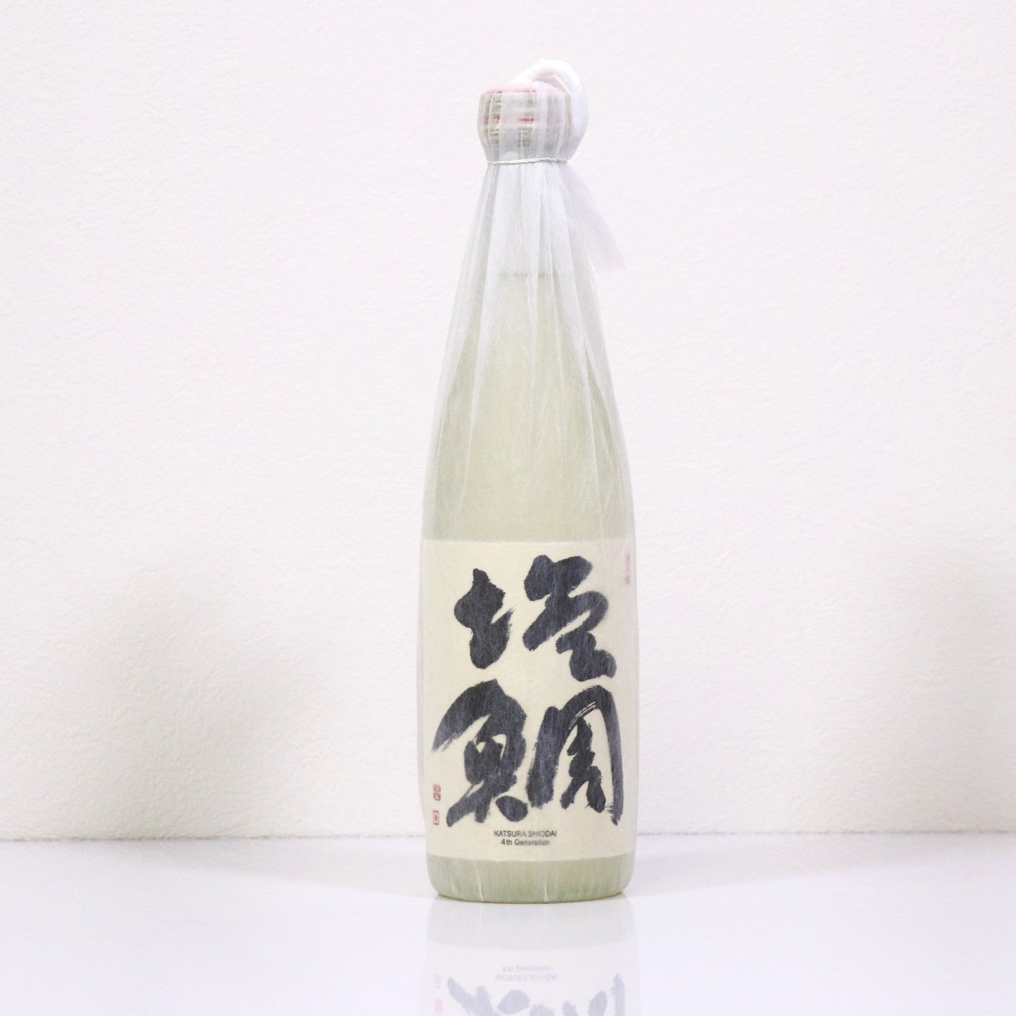 塩鯛 純米吟醸 720ml