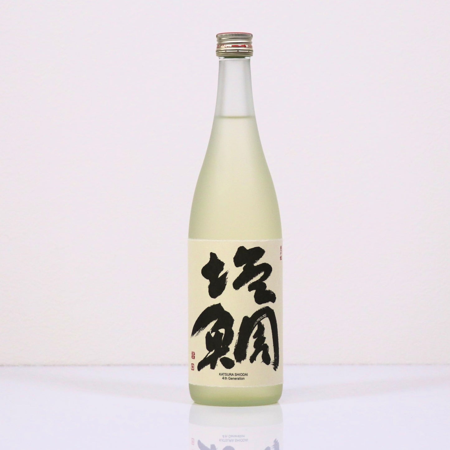 塩鯛 純米吟醸 720ml