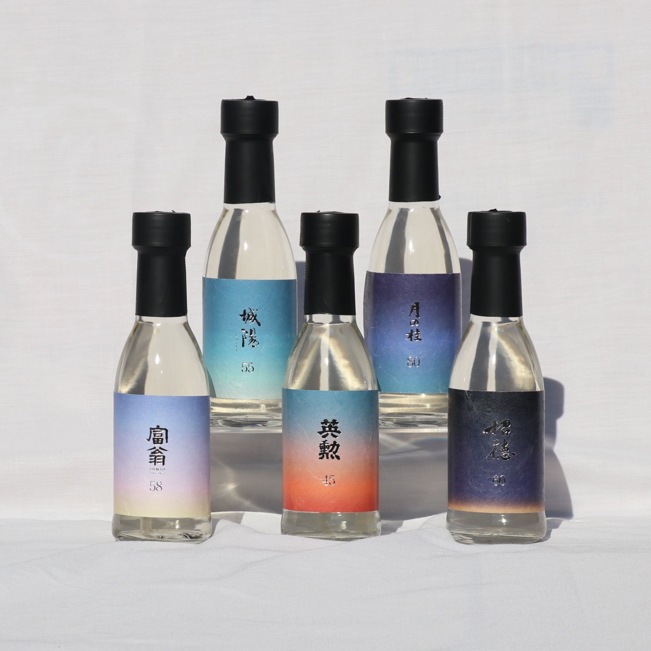 Toki-to 寄り添う日本酒 – 伏水酒蔵堂オンラインショップ