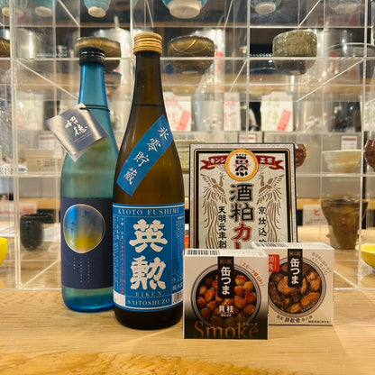 夏の暑さを乗り切るセット