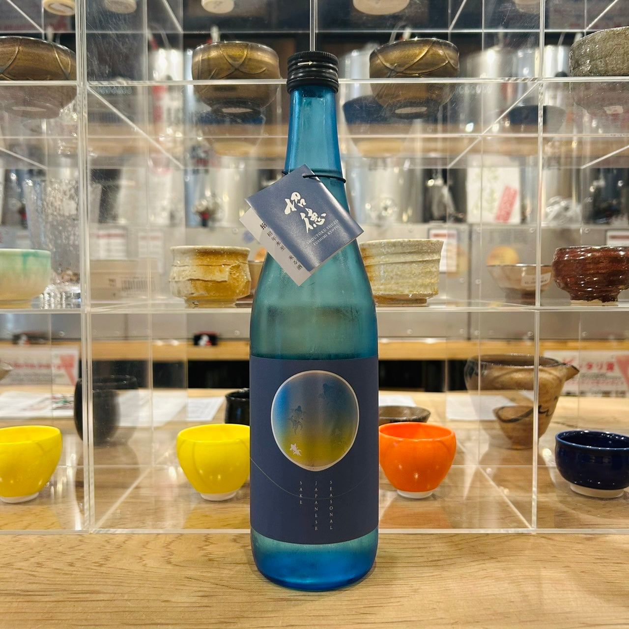 夏の暑さを乗り切るセット