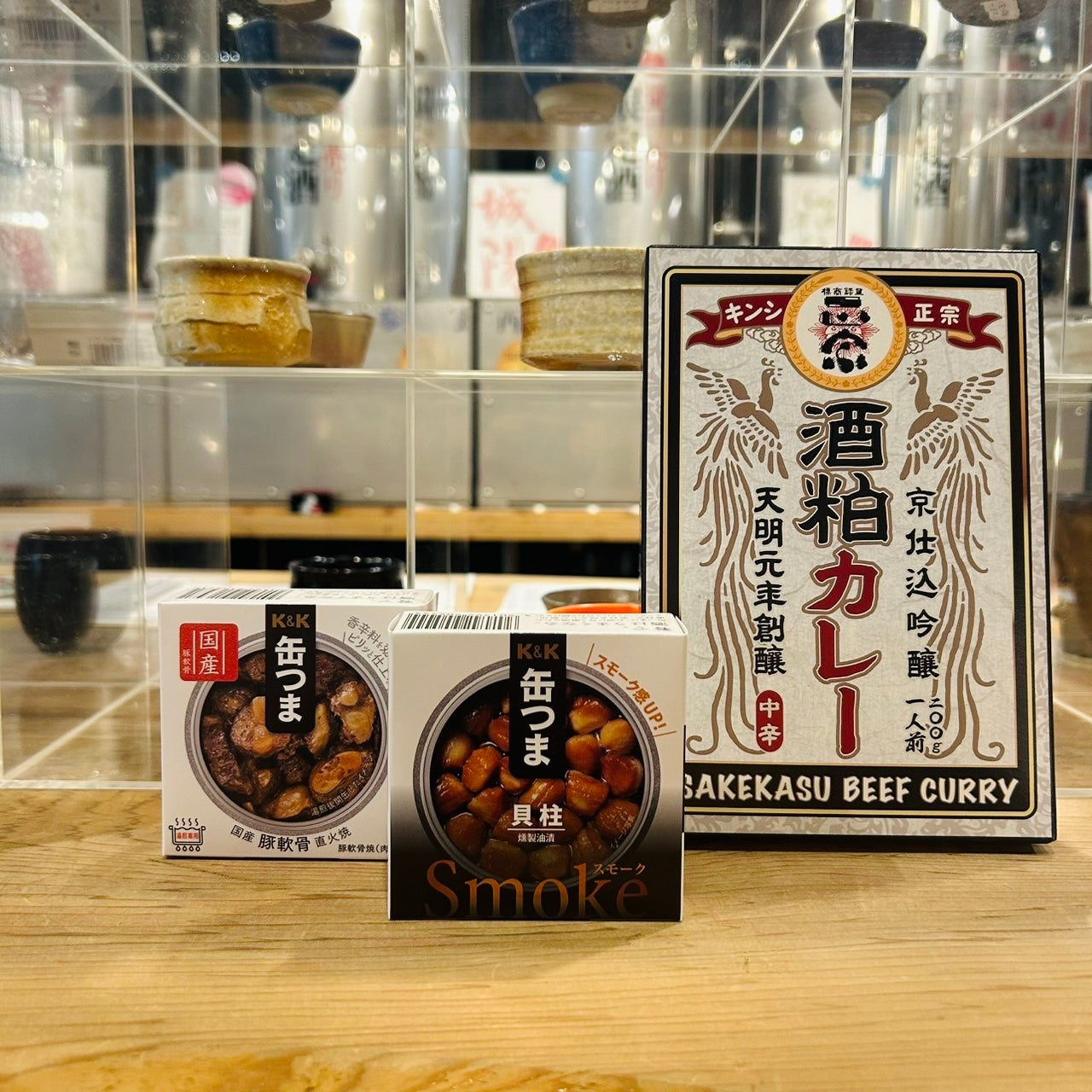 夏の暑さを乗り切るセット