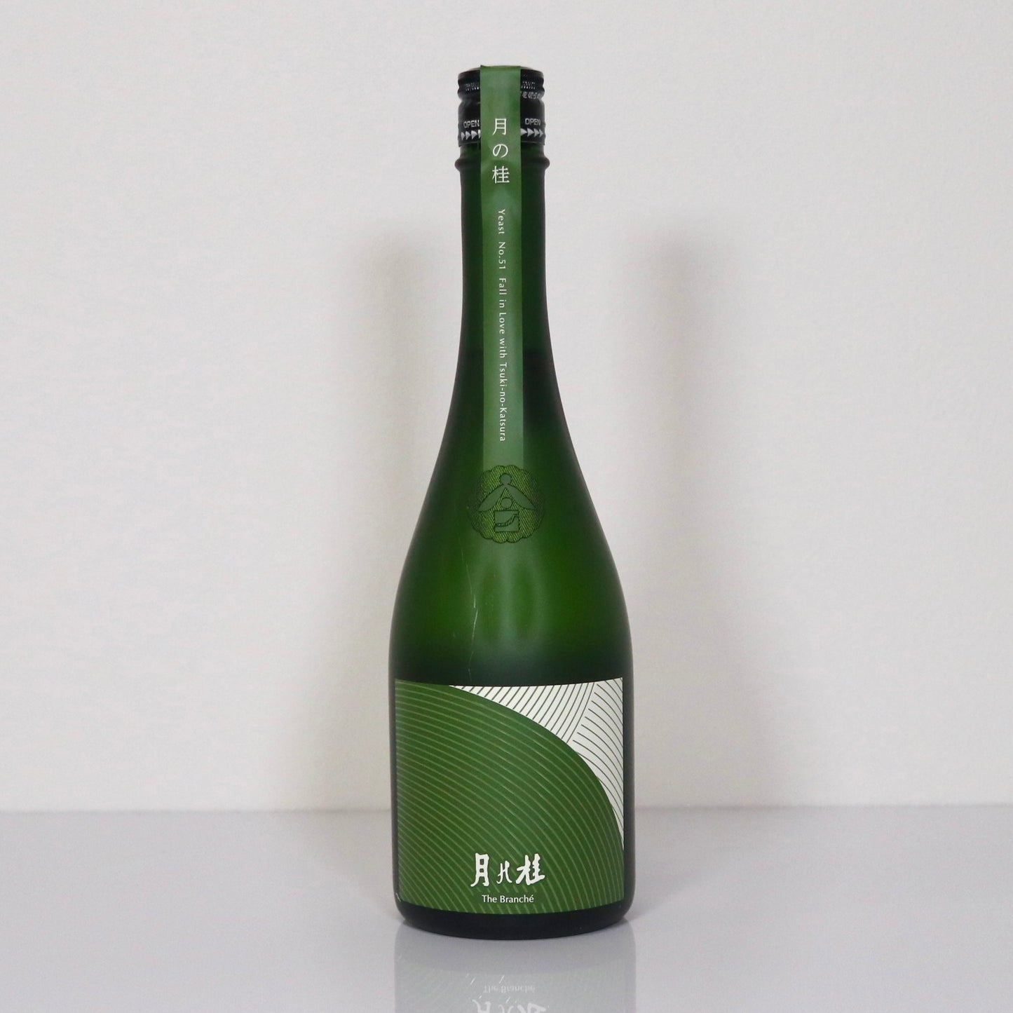 増田德兵衞商店 月の桂 The Branché (ブランシェ) 720ml