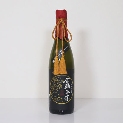 キンシ正宗 純米大吟醸 祝 720ml