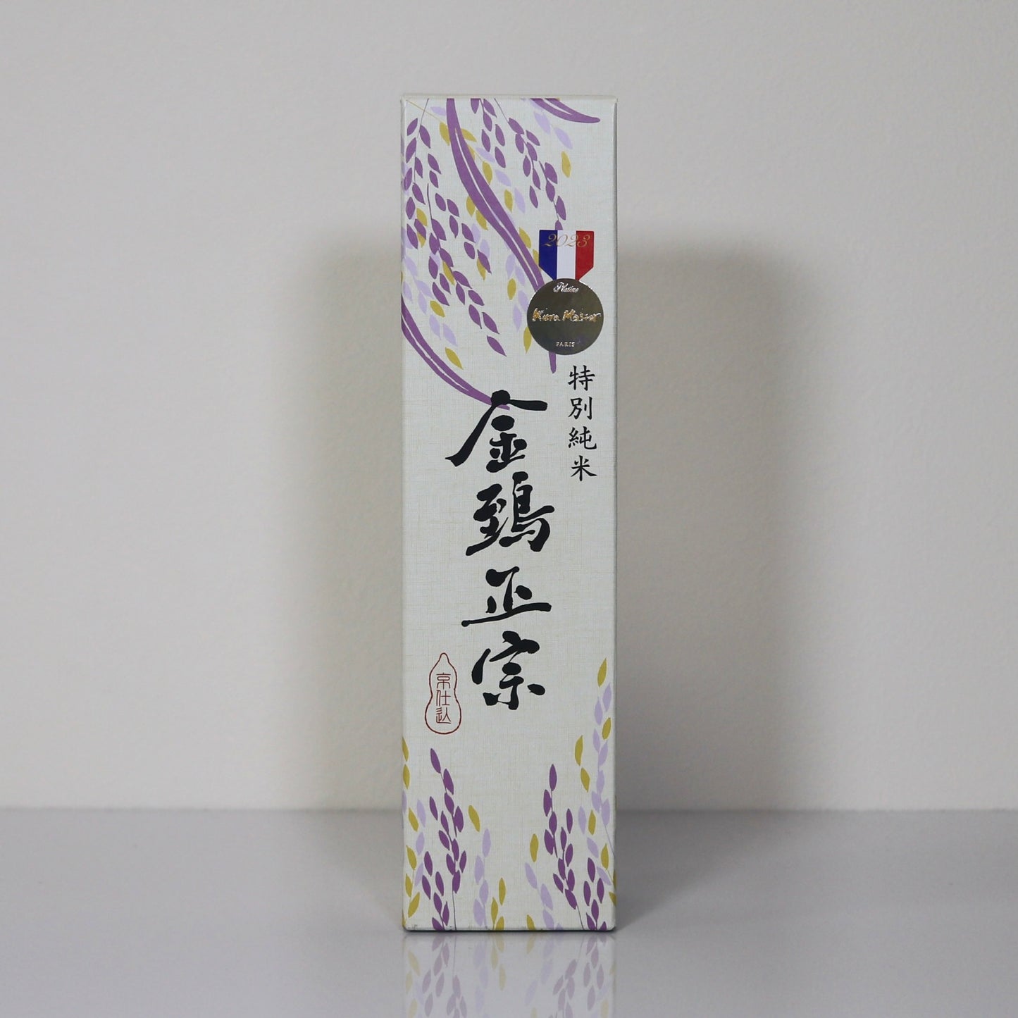 キンシ正宗 金鵄正宗 特別純米酒 720ml