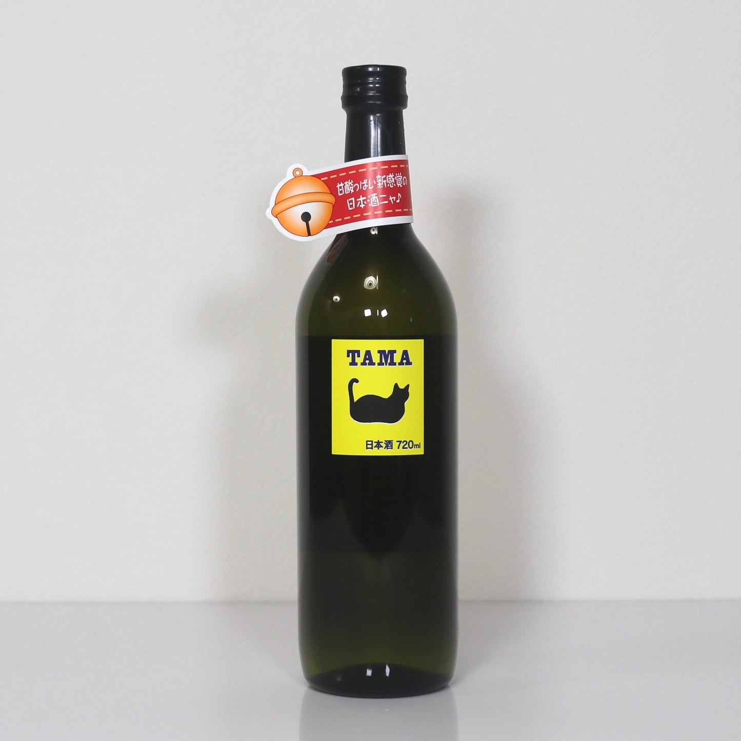 玉乃光酒造 TAMA 純米吟醸酒 720ml