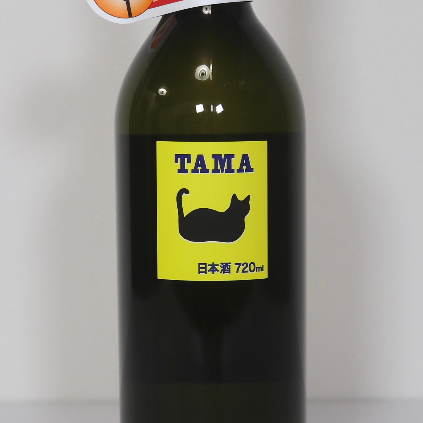 玉乃光酒造 TAMA 純米吟醸酒 720ml