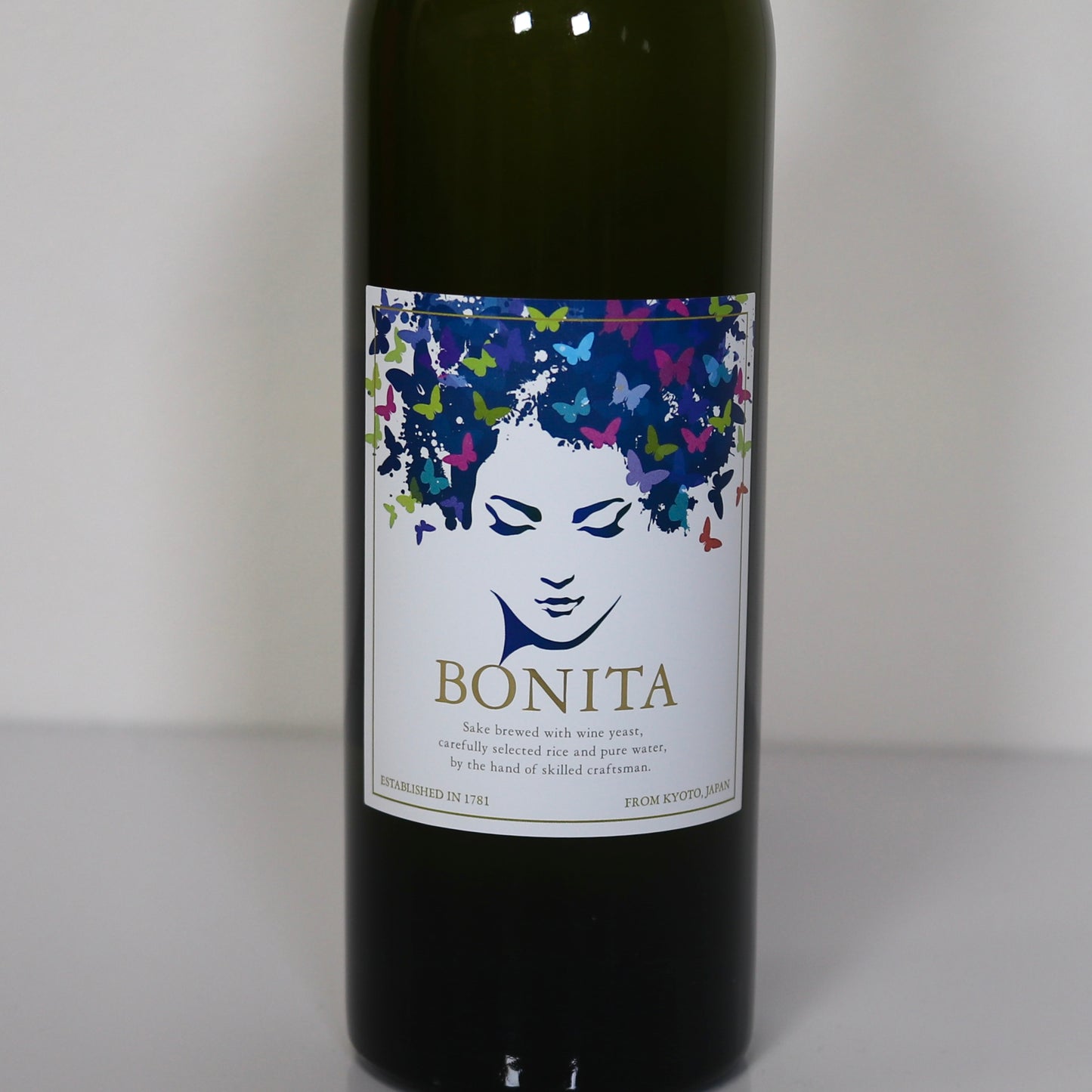 キンシ正宗 BONITA(ボニータ) 特別純米酒 720ml