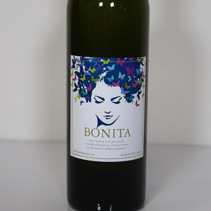 キンシ正宗 BONITA(ボニータ) 特別純米酒 720ml