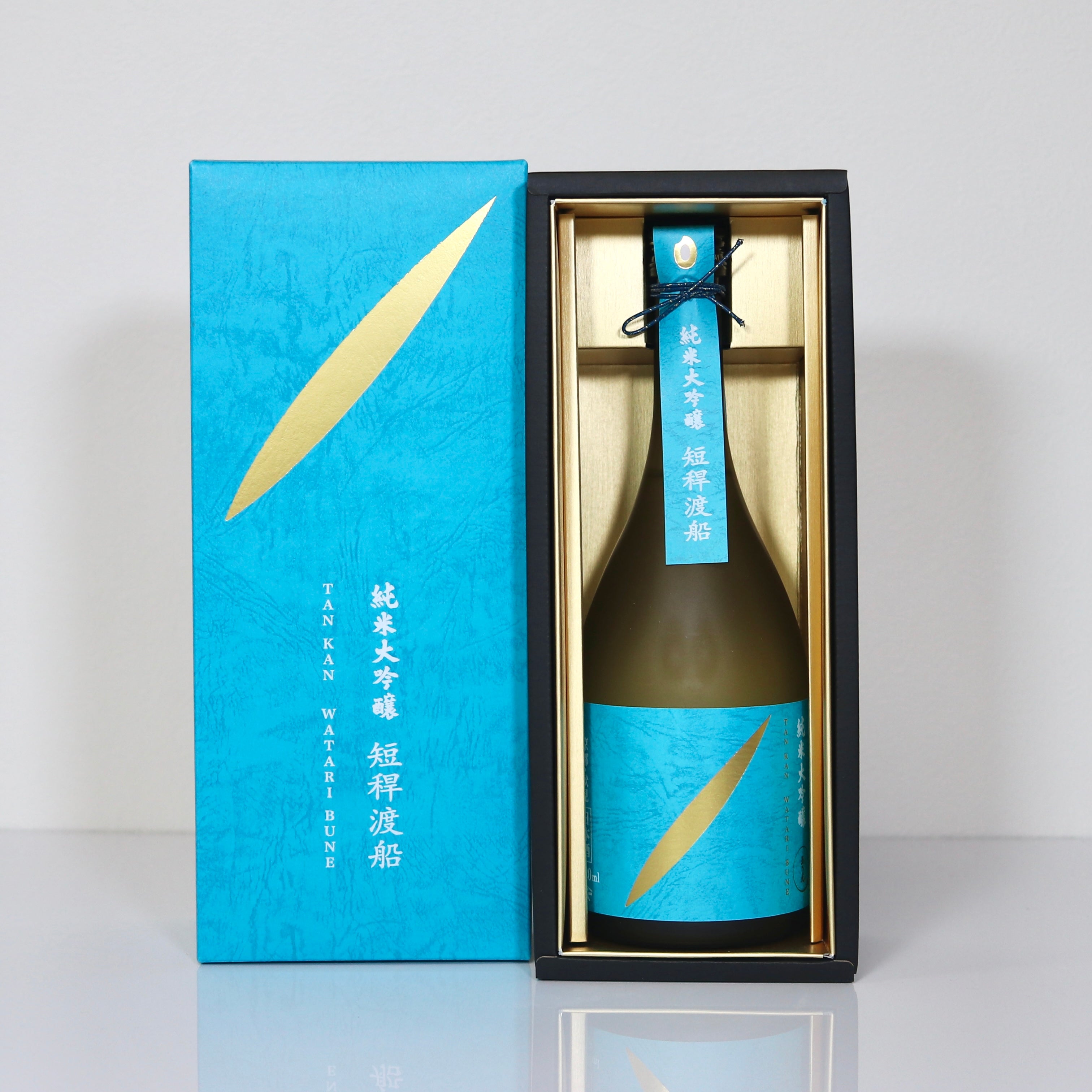 玉乃光酒造 短稈渡船 純米大吟醸 720ml – 伏水酒蔵堂オンラインショップ