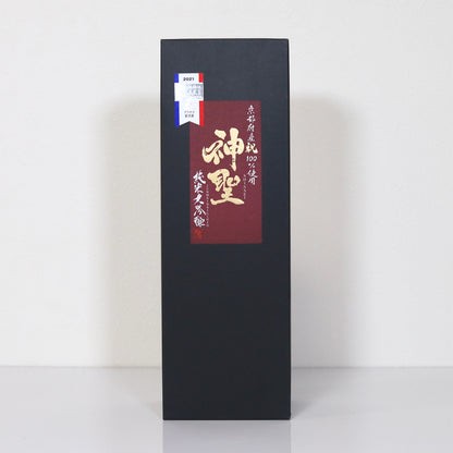 山本本家 神聖 純米大吟醸 祝 720ml