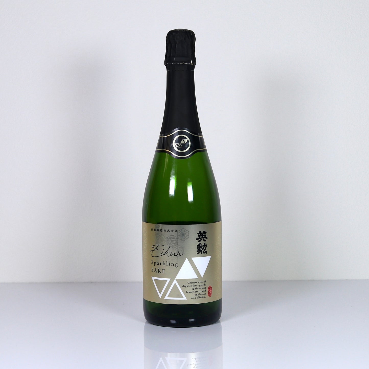 齊藤酒造 SPARKLING SAKE 720ml