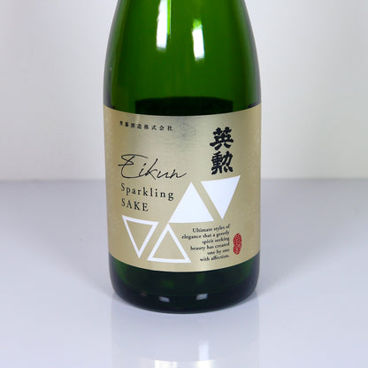 齊藤酒造 SPARKLING SAKE 720ml