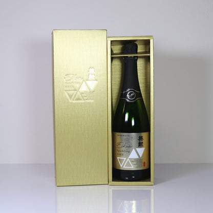 齊藤酒造 SPARKLING SAKE 720ml