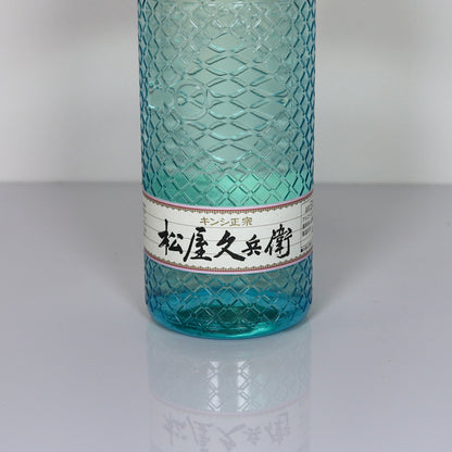 キンシ正宗 松屋久兵衛 純米大吟醸 720ml