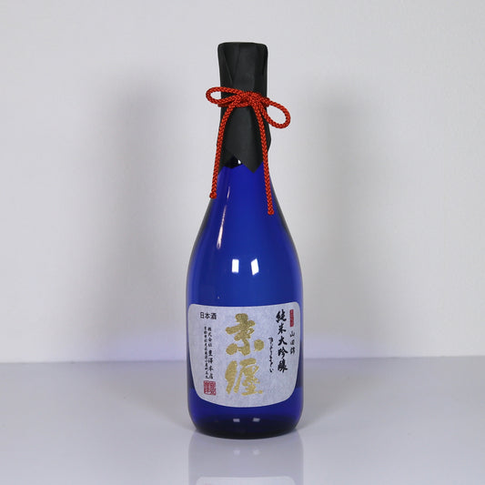 豊澤本店 豊祝 京纏 純米大吟醸 720ml