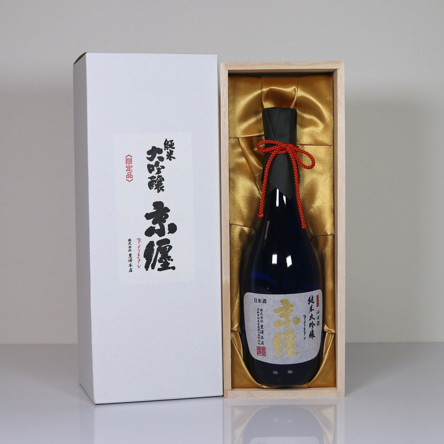 豊澤本店 豊祝 京纏 純米大吟醸 720ml