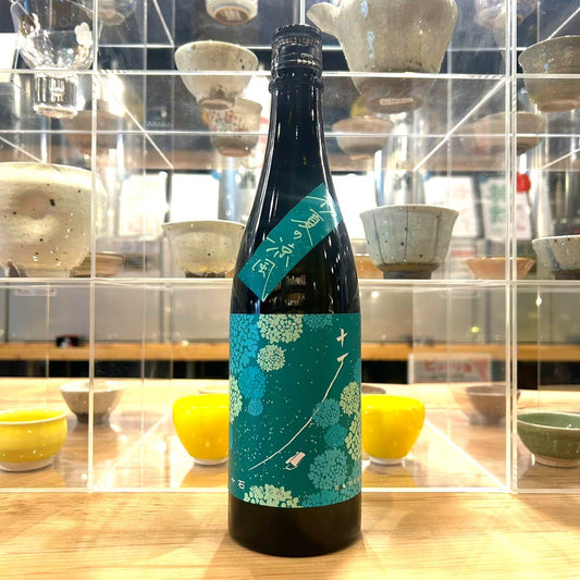 【新商品】松山酒造 十石 特別純米 初夏 720ml